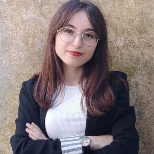 Özge Çakmak