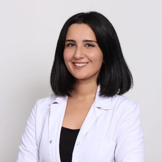 Özge Karaman