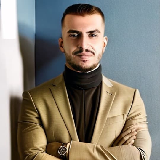 Özgür Sarımaden