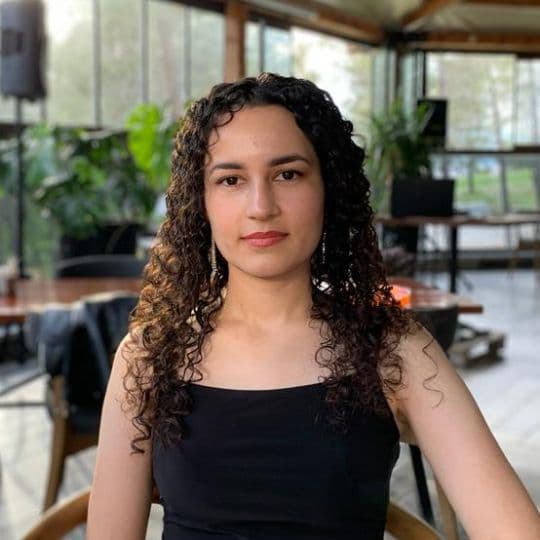 Özlem Ünver