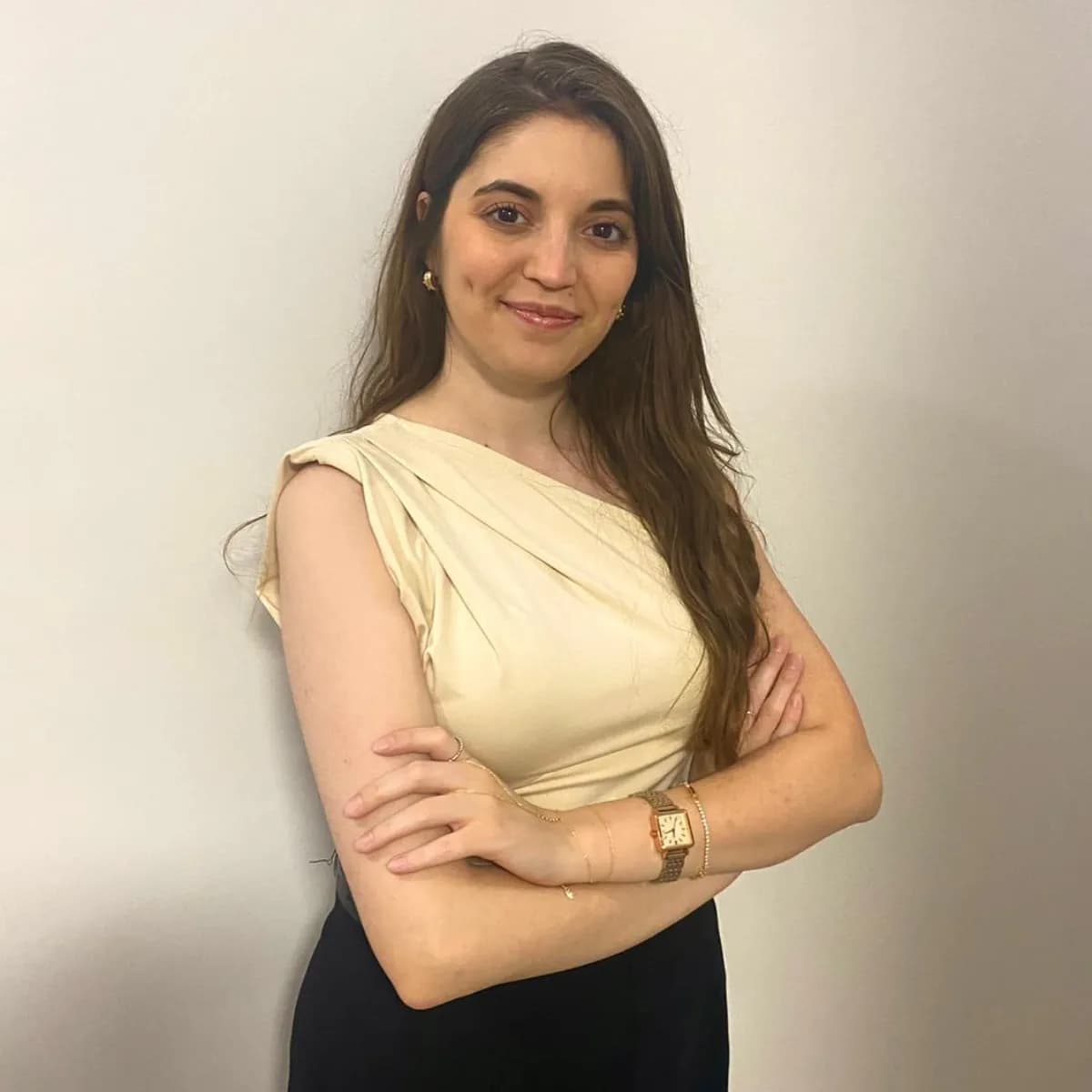 Özlem Karayer