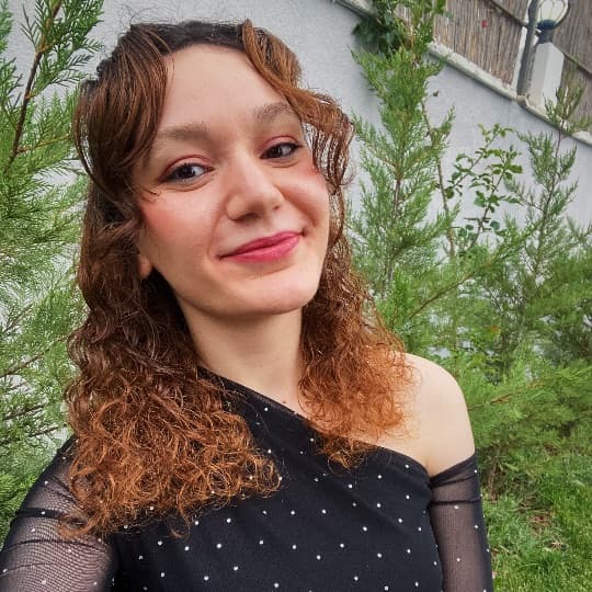 Özlem Kılıçaslan