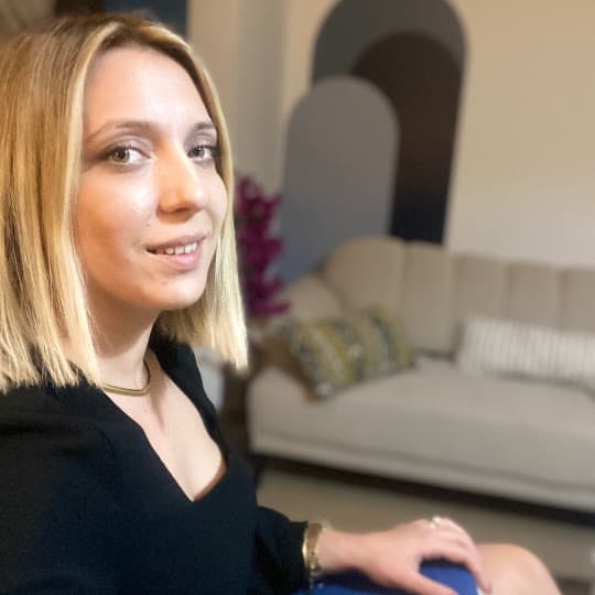 Özlem Kurubaş
