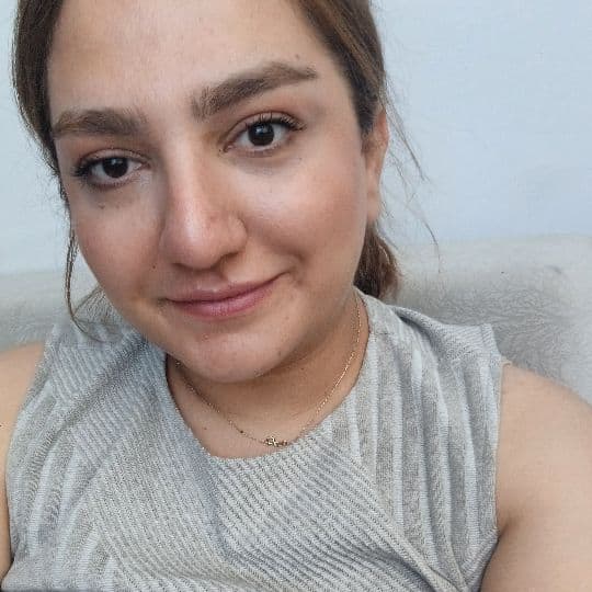 Özlem Özlü
