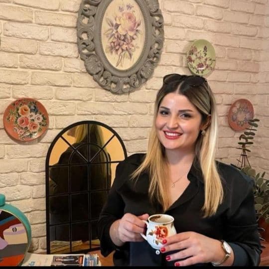 Özlem Tekgöz
