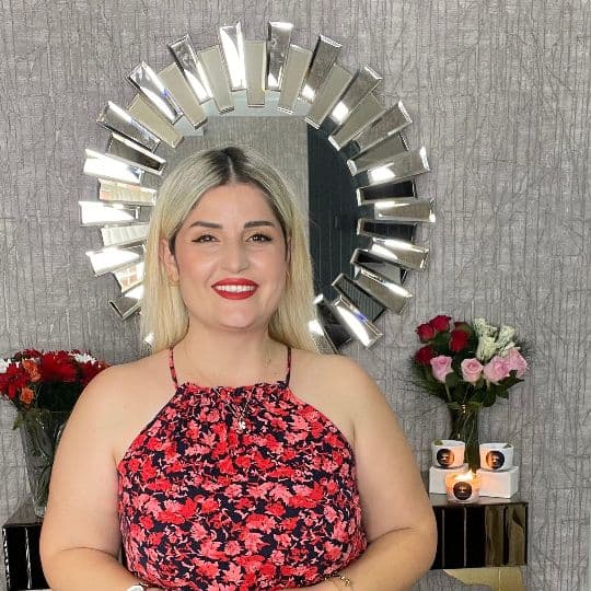 Özlem Tekgöz
