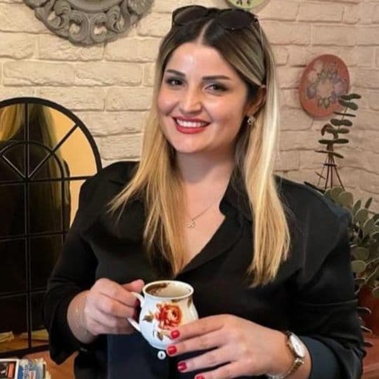 Özlem Tekgöz