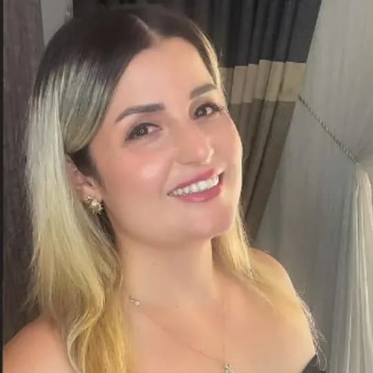 Özlem Tekgöz