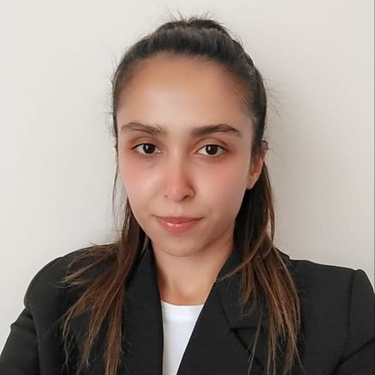 Öznur Keleş