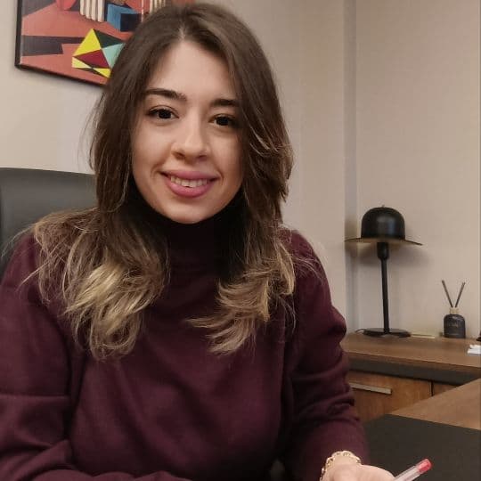 Özün Sena Altaş