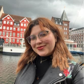 Pelin Sude Kuzucu