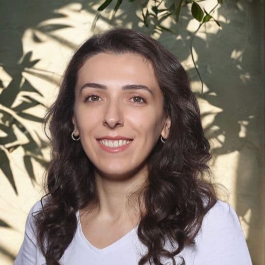 Rabia Kancevizoğlu