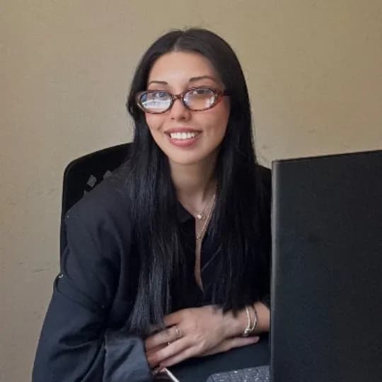 Rabia Acar