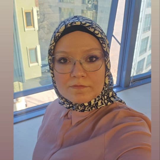 Rabia Tetik