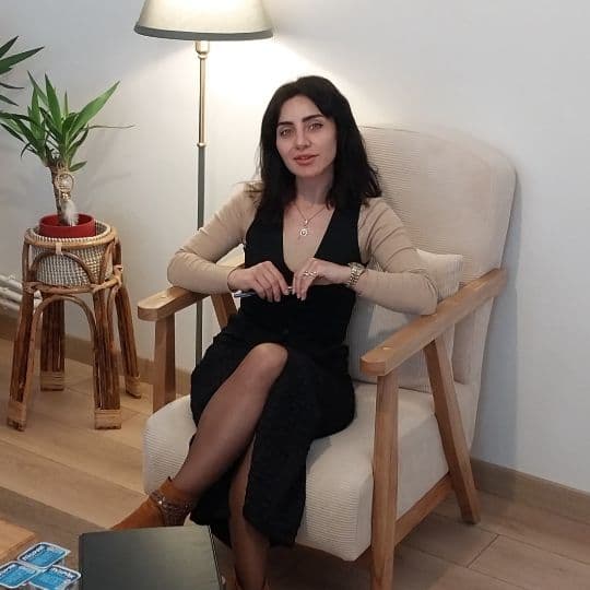 Rahime Kahraman