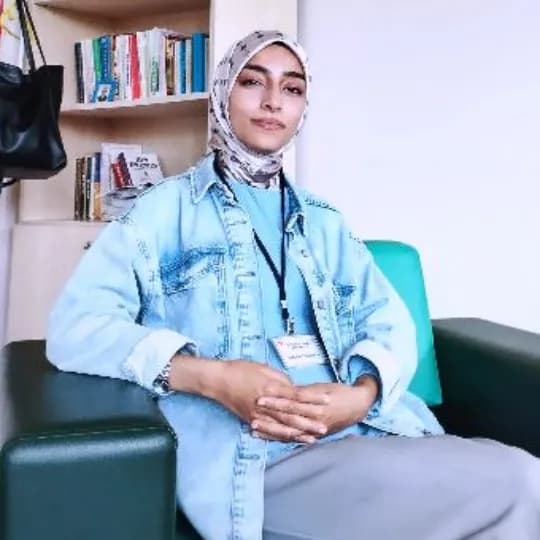 Rana Nur Durlanık