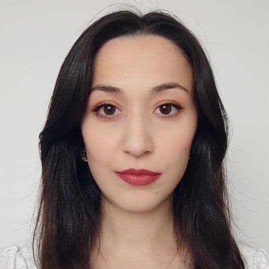 Rana Çavdar