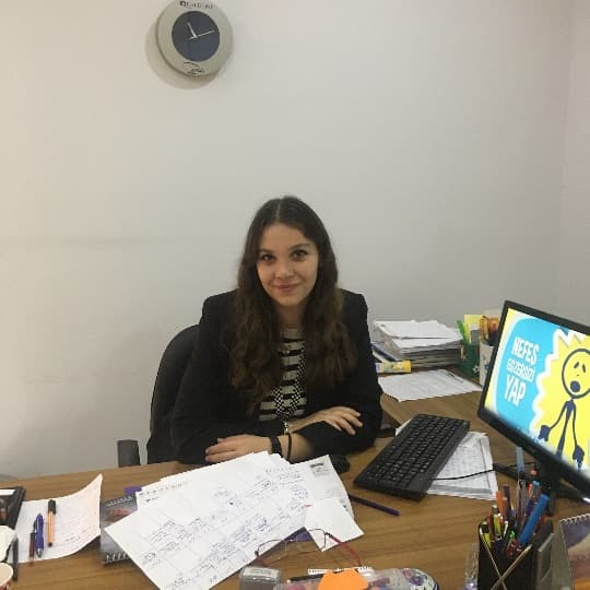 Rana Gül