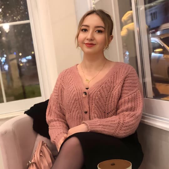Raziye Nur