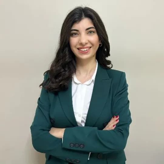 Ruken Deniz