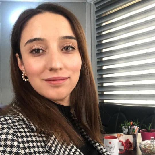 Rukiye Özcan