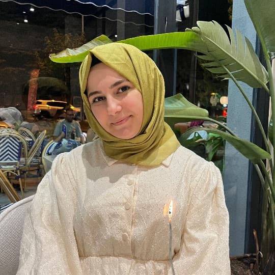 Rümeysa Antalyalı