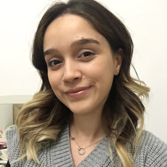 Rumeysa Demirezen