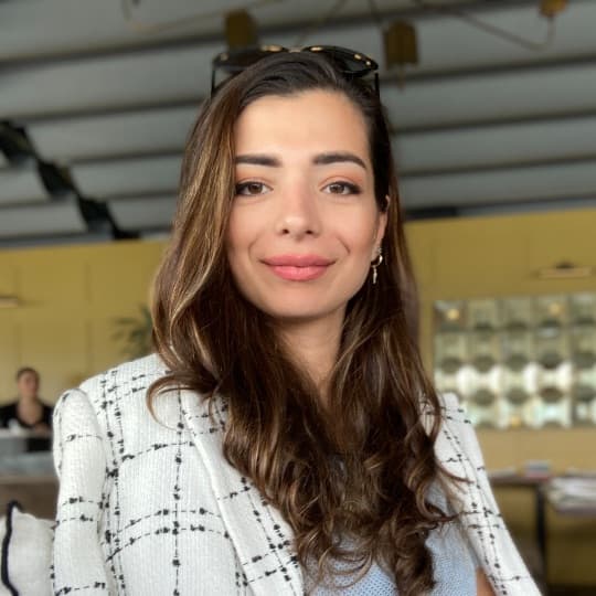Rumeysa Kılıç