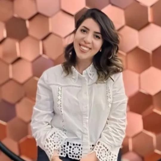 Rüya Ağaoğlu