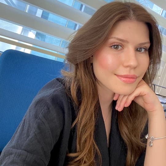 Saadet Odunkıran
