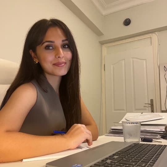 Sabriye Özer