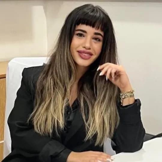 Şahika