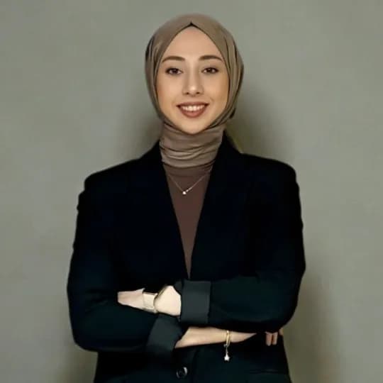 Saliha Nur Sandıkçı