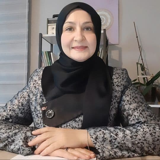 Saliha Yılmaz