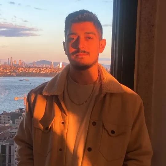 Samed Nuri Bacak