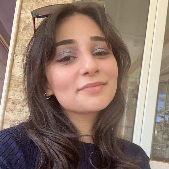 Sarya Şansal