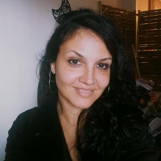 Seda Aydin