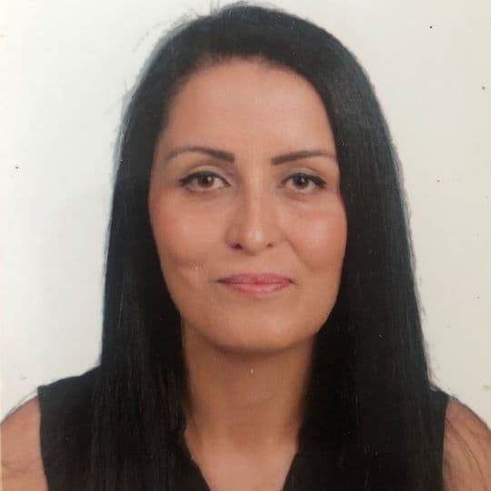 Şefika Demirel