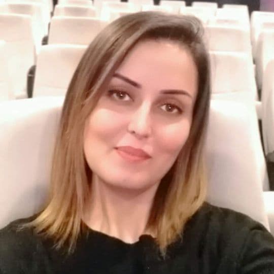 Şefika Demirel