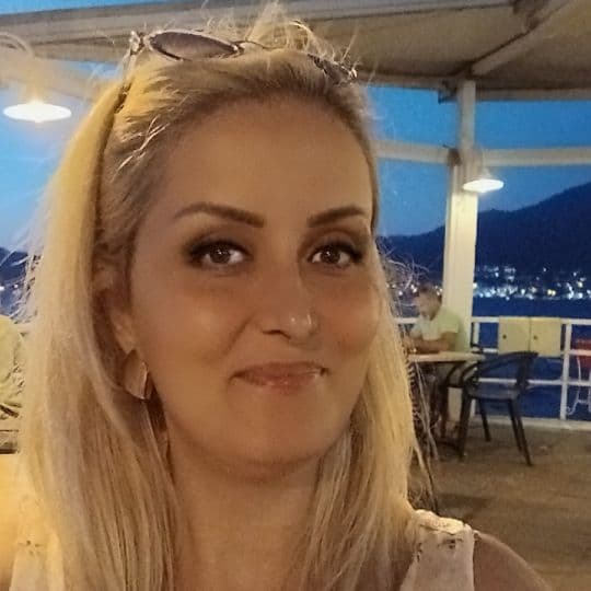 Şefika Demirel