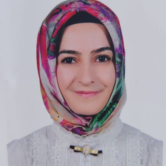 Seher Bozgedik