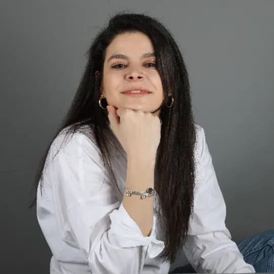 Selcan Güngördü