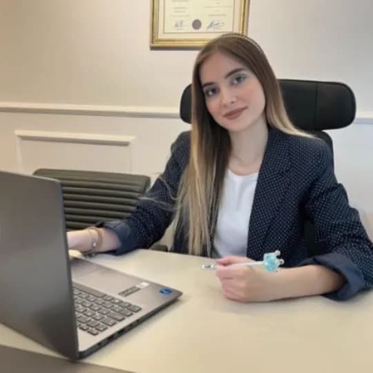 Selen Yıldırım