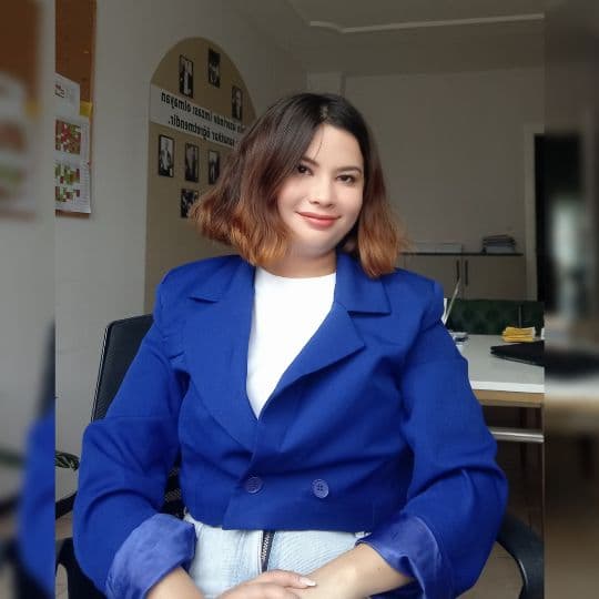 Selin Alıçlı