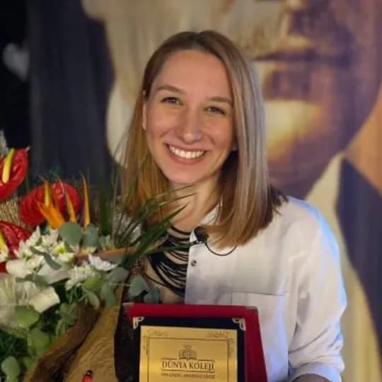 Selin Bıldır