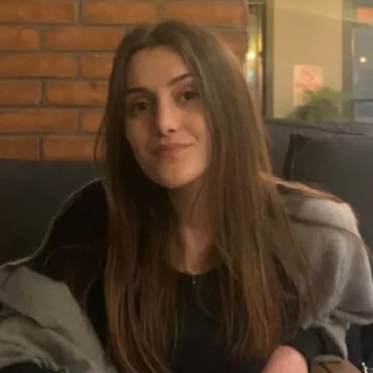 Selin Özülkü