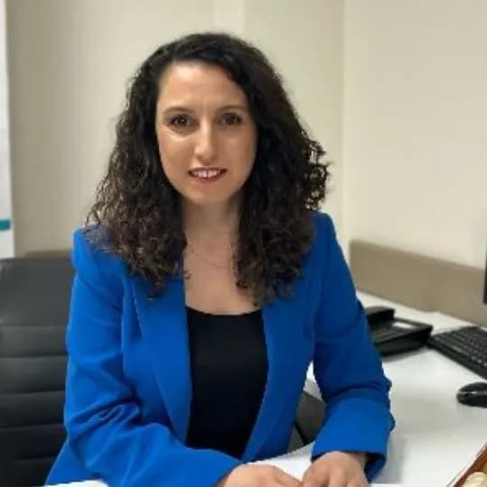Selin Sarıbudak