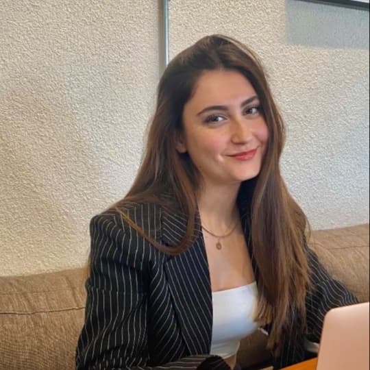 Selin Türkmen