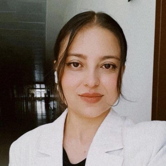 Semra Yediparmak