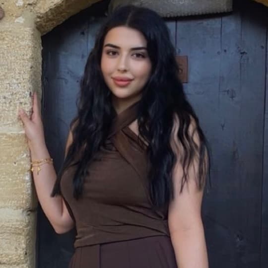 Sena Nur
